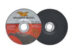 4” T29 Grinding Wheel