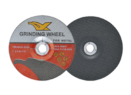7” Surface Grinding Wheel, T29