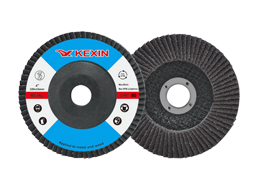 4.5” T27 Flap Disc / 80 Grit Sanding Disc