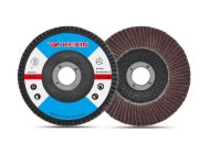6” T27 Flap Disc for Angle Grinder